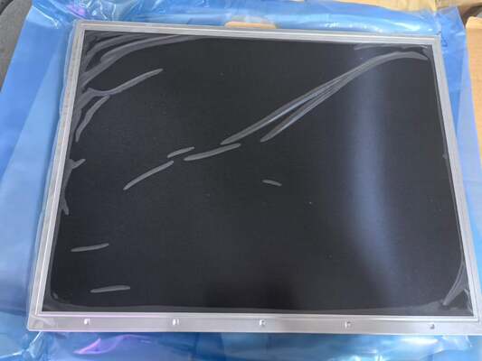 quality KOE 21.3 Inch Industrial LCD Display with 1600x1200 Pixels and 450cd/m2 Brightness TFT-LCD Display Panel factory