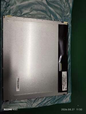 quality Innolux 17Inch Industrial LCD Display with 1280x1024Pixels 250cd/m² Brightness and 30pin Connector DM170EGE-L20 factory