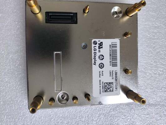 Good price LG 4.8Inch Car LCD Display with 400 cd/m² Luminance 240 × 257 Pixel Number and 40PIN Connector for Automotive online