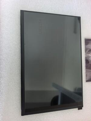 Good price 10.1Inch Industrial LCD Display TFT-LCD Screen with 1280×800 Pixels Resolution 500cd/m² Brightness and 40pin Connector online