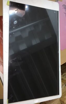 Good price BOE 23.8inch PC LCD Module with 1920×1080 Resolution 250CD/M2 Brightness and 30pin Connector online