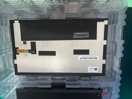 Good price BOE 10.1inch Car LCD Display AV101HDT-A10-28PD with 1280*720 Resolution 60PIN IPS and 950 CD/M2 Brightness online