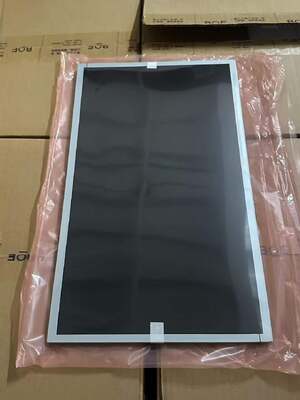 Quality BOE 18.5 Inch LCD Module with 1366x768 Resolution 200 cd/m² Brightness and 30pin Connector factory