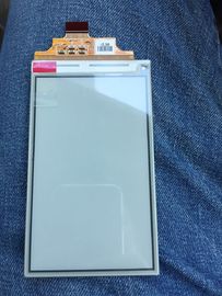 ED043WC1 4.3 Inch E Ink Monitor For Pc , Pixel Forma E Ink Touch Display 