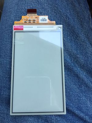 Good price ED043WC1 4.3 Inch E Ink Monitor with 480×800 WVGA Resolution and 39 pins Parallel Data Interface online