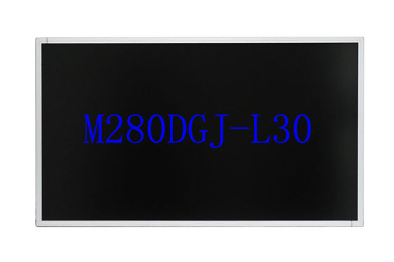 Good price 28 Inch 4K UHD Resolution WLED Backlight LCD TV Panel LCD Screen Display online