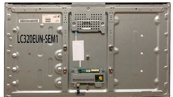 Good price 31.5 Inch LCD TV Panel with 1920*1080 Resolution and Glass LED Material online