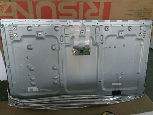 Good price LG 49 Inch WLED LCD Display Screen with 1920x1080 Pixels Resolution and High Brightness online