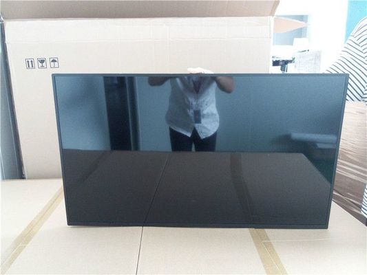 Good price Wide Screen LCD TV Panel with 1920x1080 Resolution and 16.7M Colors for High-Quality Display online