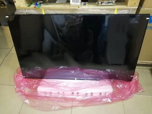 Good price 55 Inch 1920x1080 Pixels LCD Display with 51 Pins LVDS Interface for High Resolution Applications online