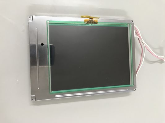 quality 6.4 Inch Industrial LCD Display with 640×480 Resolution and 400 cd/m² Brightness TFT-LCD Panel factory