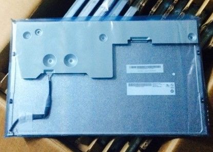 Good price AUO G156XW01 V1 15.6 Inch LCD Module with 1366*768 Pixels 400 CCD M2 Brightness and 50K Hours Working Life online