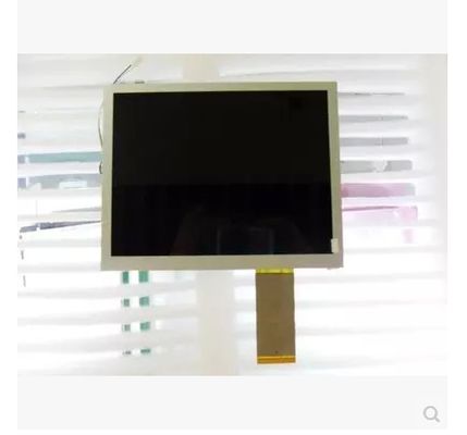High Brightness Industrial Touch Screen Display