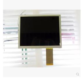 High Brightness Industrial Touch Screen Display , Digital Frame Lcd Touch Screen Panel