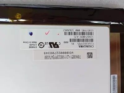 quality 10.1 Inch Widescreen LCD Monitor with 400 cd/m² Brightness 1920x1200 Pixels and 16.7M Color for Asus Memo Pad factory