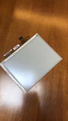 Good price Kindle ED060SC4 6.0 Inch E Ink Display with 800 ×600 SVGA Resolution and 39 Pins Interface online