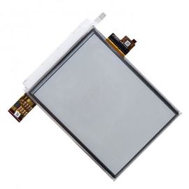 ED060XC3 Large E Ink Display , E Ink Paper Display For Kindle Paperwhite E Book Reader