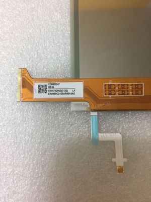 Good price CARTA 2 E Ink Display Module ED060XH7 with 6.0 Inch Screen PCAP Touch Panel and WLED Backlight online