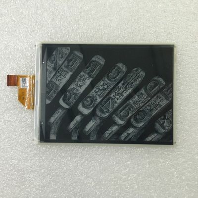 Good price Original Brand PVI ED060SCS 6.0 Inch E Ink Display Module with 600 ×800 SVGA Resolution online