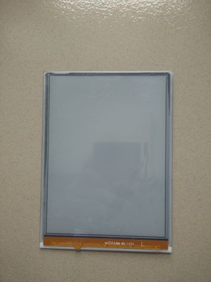 Good price 6.0 Inch E Ink Display Panel with Backlight and Antiglare for E-Book Readers online