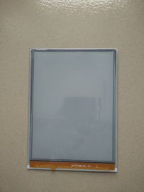 Industrial 90.58 × 122.368mm E Ink Small Display , ED060XG2 E Ink Display Monitor