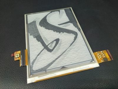Good price Original 6 Inch 300PPI E Ink Display with Touch Screen for Kindle Paperwhite 3 EPD Panel online