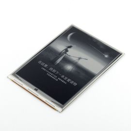 Custom E Ink Screen Monitor , ED060SCP Hdmi E Ink Display For Kindle 4 / 5 / 6