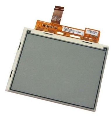 quality LG 5.0 Inch Flexible E Paper Display LB050S01-RD01 Grayscale EPD Panel for E Book Reader factory