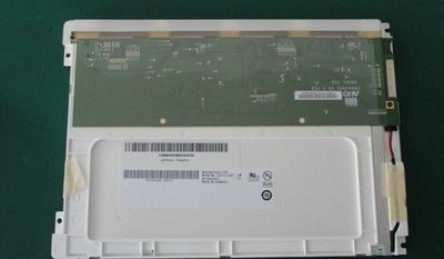 Good price 8.4 Inch Industrial LCD Monitor with 800*600 Pixels Resolution and 450 cd/m² Brightness online