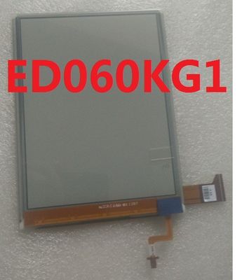 Good price ED060KG1 6.0 Inch E Paper Display Module with 1072×1448 Pixels and Backlight for Kobo GLO HD online