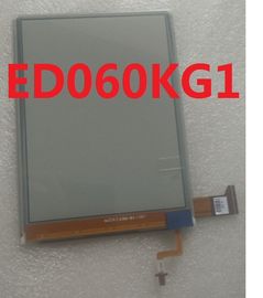 ED060KG1 E Paper Display Module , Kobo GLO HD Electronic Paper Display Monitor With Backlight