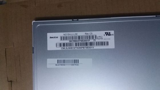 Good price 21.5 Inch LCD Monitor with 1920x1080 Resolution and 30pin Connector for Desktop Display online