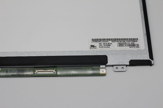 quality BOE 15.6 Inch IPS Panel LCD Monitor with 1920x1080 Resolution Touch Screen Computer Display factory