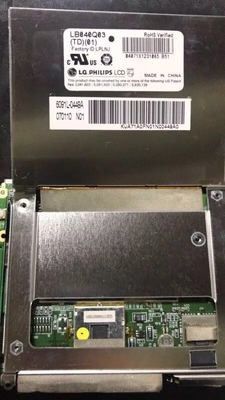 Good price 320*240 Pixels 4 Inch Industrial LCD Display with 54 Pin Interface for Industrial Panel PC Touch Screen online