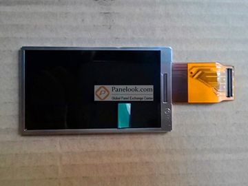AUO 3 Inch A030FL01 V2 LCD Display Panel 60Hz For PMP Pocket TV MP4 Lcd Module