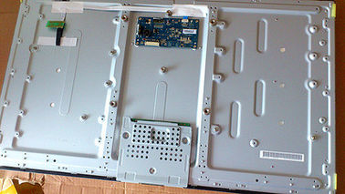 LD320EUN-SEM1 LCD TV Panel Display Screen 400CD/M2 Brightness 1920*1080 Pixels HD