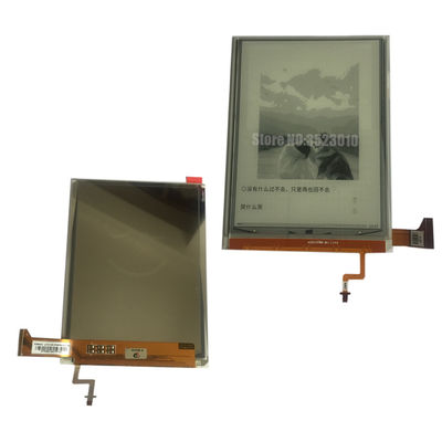 Good price 6.8 Inch E Ink Display Panel with 1080 ×1440 Resolution and Grayscale Display for KOBO Aura HD Reader online