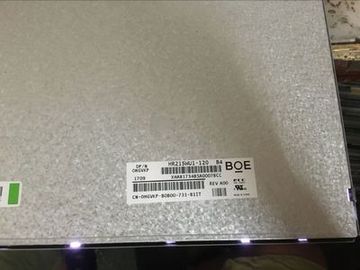 All In One Computer Full HD Touch Screen Monitor BOE 21.5 Inch HR215WU1-120 1920*1080 Pixels 30 Pin