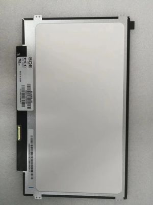 quality BOE 11.6" LCD Display Widescreen LCD Computer Monitor with 1366*768 Pixels and 30 Pin Connector 220cd Brightness factory