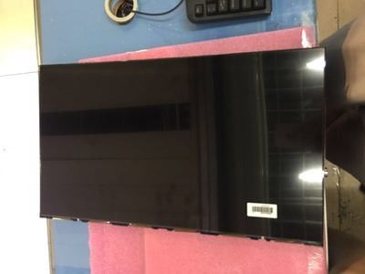 quality 23.6 Inch Touch Screen Monitor with 350cd/m2 Brightness and 30 PIN Connector for Desktop LCD Display factory