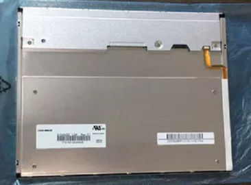 500cd/m2 Industrial Computer Monitor Innoux 10.4'' 1024*768 Pixels G104X1-L04