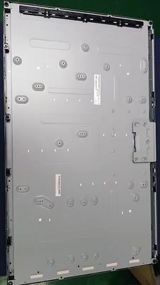 37 Inch 1920*1080 Pixels Widescreen LCD Monitor with 500cd/m² Brightness for High Resolution Display