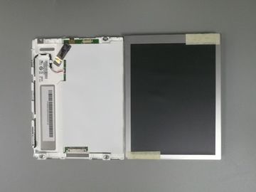 6.5 Inch Industrial Control Monitor Display Lcd 800cd/m2 High Brightness 20 Pin G065VN01 V2