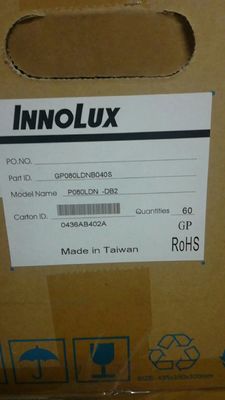 Good price Innolux 8