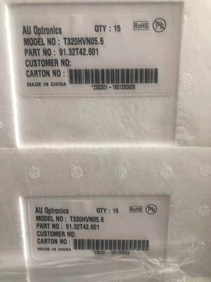 Good price AUO 31.5 Inch LCD Monitor with 1920x1080 Resolution and 4000:1 Contrast Ratio for Desktop and TV Applications online