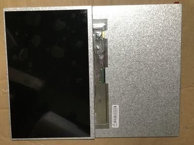 quality Innolux NJ101IA-01S 10.1 Inch 1280x800 Resolution 500cd/m2 Brightness LCD Display Panel for Tablet PC PAD factory