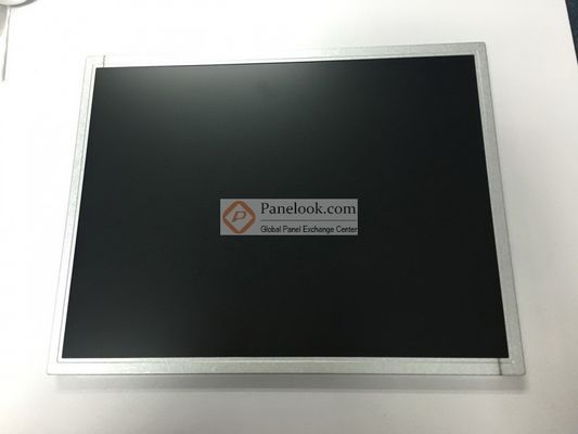 Good price 450cd/m2 Brightness 1024*768 Pixels 20 Pin Connector Industrial LCD Display TFT-LCD Panel online
