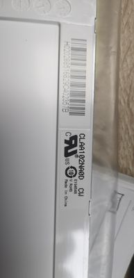 Good price CPT 10.2 inch Car LCD Display with 1024×600 Resolution and 400 cd/m² Brightness online