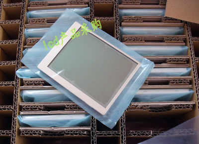 Good price Hitachi 3.8 Inch 320*240 Pixels 60CD/M2 Industrial LCD Display SP10Q010-T FSTN-LCD Panel online