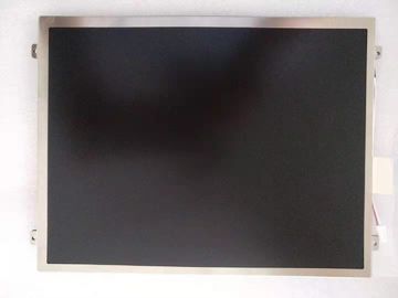 Hannstar 10.4 Inch Car LCD Display 1024*768 Pixels Panel 600CD/M2 60 Pin HSD104IXN1-A00